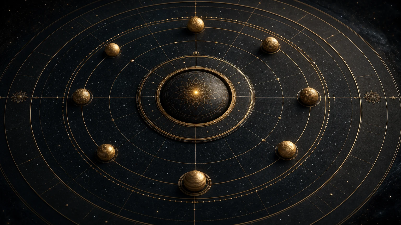 Understanding the Vimshottari Dasha: Your 120-Year Planetary Timeline